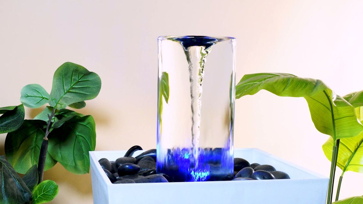 Lumenagua - Product Launch Video